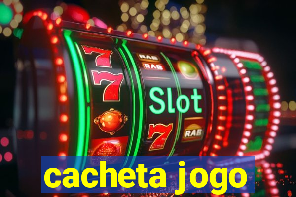 cacheta jogo